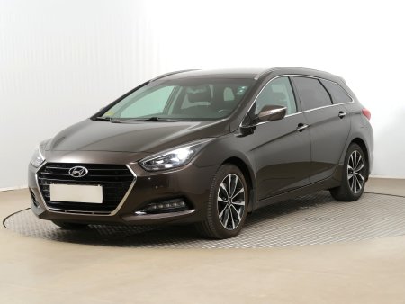 Hyundai i40, 2016 - pohled č. 3