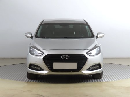 Hyundai i40, 2018 - pohled č. 2