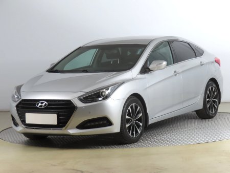 Hyundai i40, 2018 - pohled č. 3