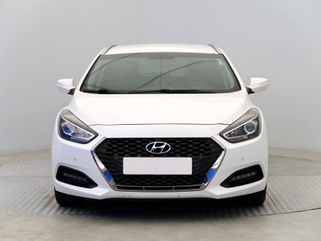 Hyundai i40, 2018 - pohled č. 2