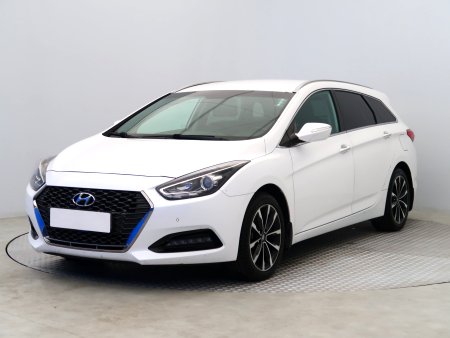 Hyundai i40, 2018 - pohled č. 3