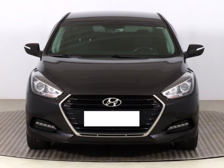 Hyundai i40, 2018 - pohled č. 2