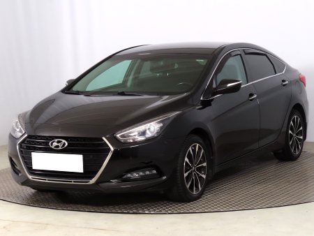 Hyundai i40, 2018 - pohled č. 3