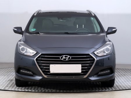 Hyundai i40, 2017 - pohled č. 2