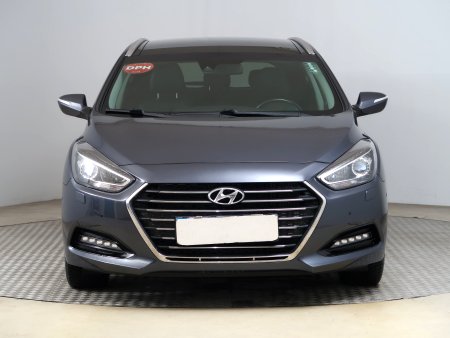 Hyundai i40, 2019 - pohled č. 2