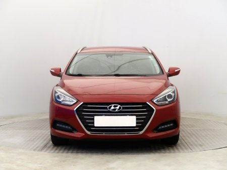 Hyundai i40, 2015 - pohled č. 2
