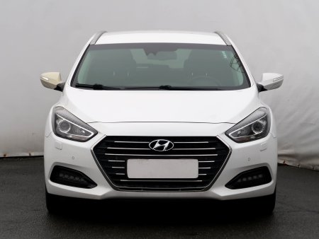Hyundai i40, 2016 - pohled č. 2