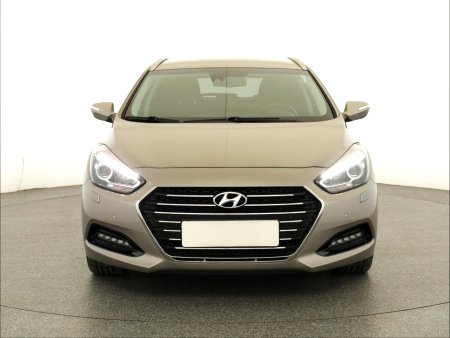 Hyundai i40, 2015 - pohled č. 2