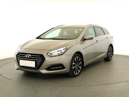 Hyundai i40, 2015 - pohled č. 3