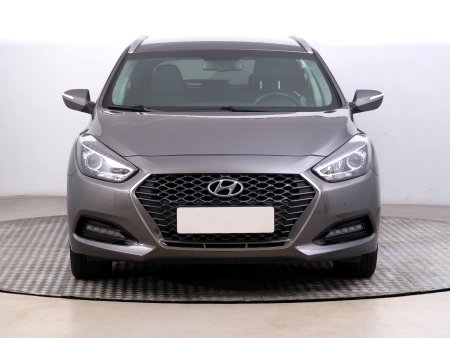 Hyundai i40, 2019 - pohled č. 2