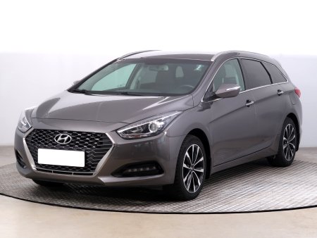 Hyundai i40, 2019 - pohled č. 3