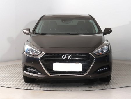 Hyundai i40, 2015 - pohled č. 2