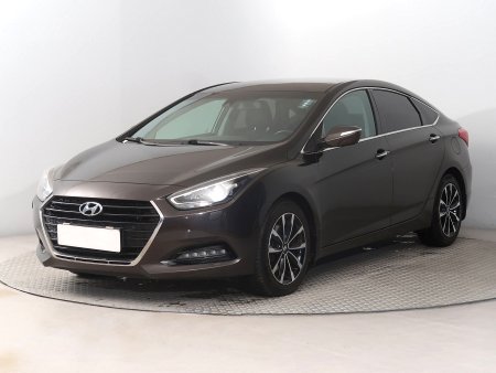 Hyundai i40, 2015 - pohled č. 3