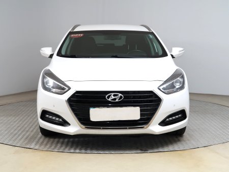 Hyundai i40, 2015 - pohled č. 2