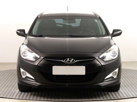 Hyundai i40, 2012 - pohled č. 2