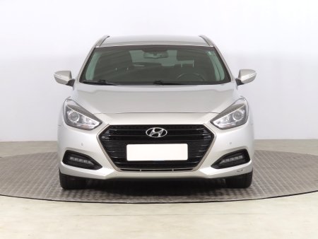 Hyundai i40, 2018 - pohled č. 2