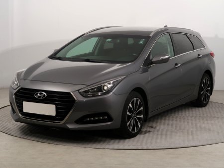 Hyundai i40, 2017 - pohled č. 3