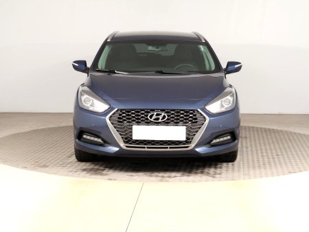 Hyundai i40, 2019 - pohled č. 2