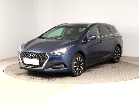 Hyundai i40, 2019 - pohled č. 3