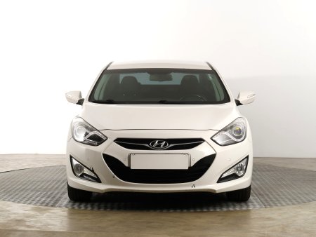 Hyundai i40, 2013 - pohled č. 2