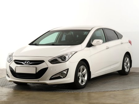 Hyundai i40, 2013 - pohled č. 3