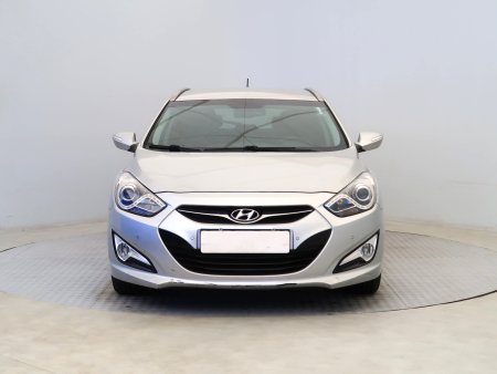 Hyundai i40, 2014 - pohled č. 2
