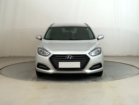 Hyundai i40, 2016 - pohled č. 2