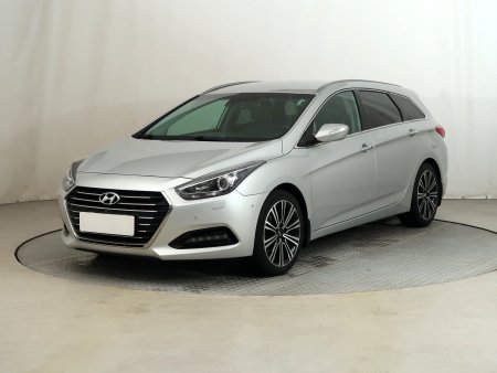 Hyundai i40, 2016 - pohled č. 3