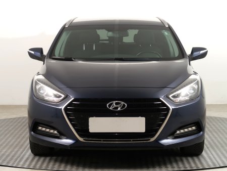 Hyundai i40, 2017 - pohled č. 2