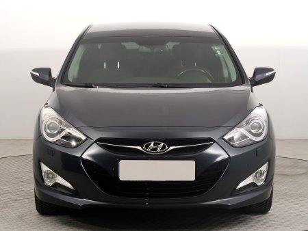 Hyundai i40, 2014 - pohled č. 2