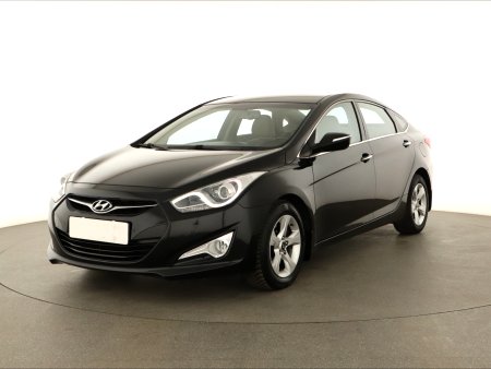Hyundai i40, 2014 - pohled č. 3