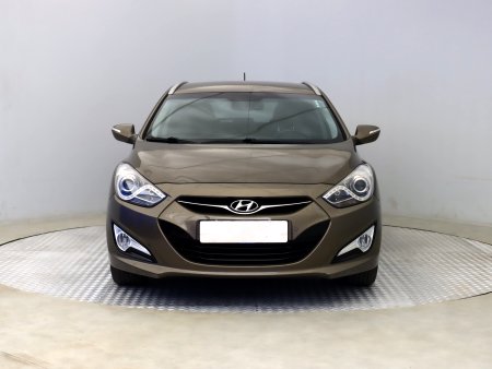 Hyundai i40, 2015 - pohled č. 2