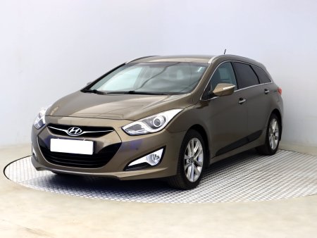 Hyundai i40, 2015 - pohled č. 3