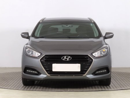 Hyundai i40, 2018 - pohled č. 2