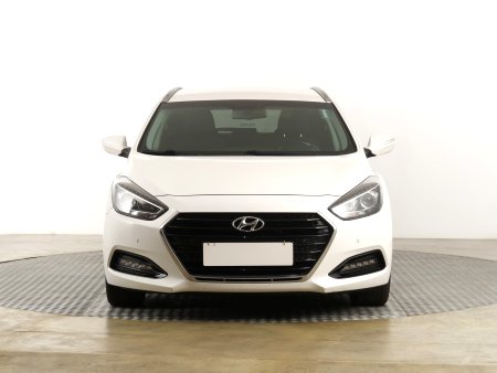 Hyundai i40, 2016 - pohled č. 2