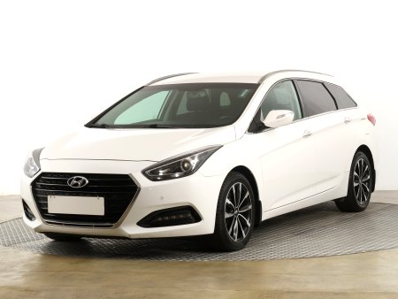 Hyundai i40, 2016 - pohled č. 3