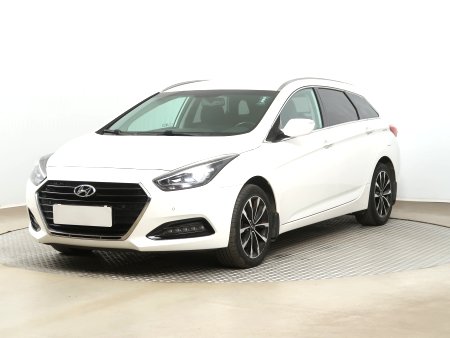 Hyundai i40, 2016 - pohled č. 3