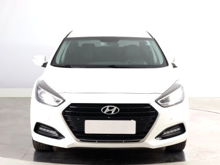 Hyundai i40, 2016 - pohled č. 2