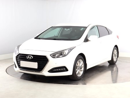 Hyundai i40, 2016 - pohled č. 3