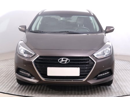 Hyundai i40, 2017 - pohled č. 2