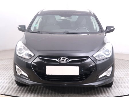 Hyundai i40, 2015 - pohled č. 2