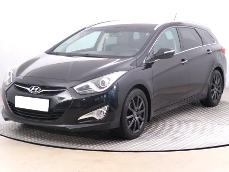 Hyundai i40, 2015 - pohled č. 3