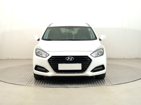 Hyundai i40, 2018 - pohled č. 2