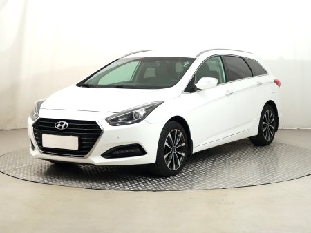 Hyundai i40, 2018 - pohled č. 3