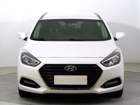 Hyundai i40, 2016 - pohled č. 2