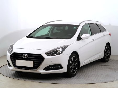 Hyundai i40, 2016 - pohled č. 3
