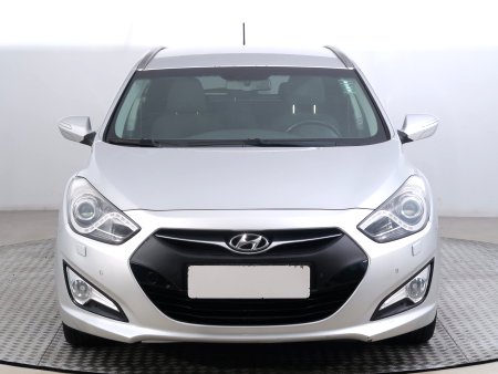 Hyundai i40, 2011 - pohled č. 2
