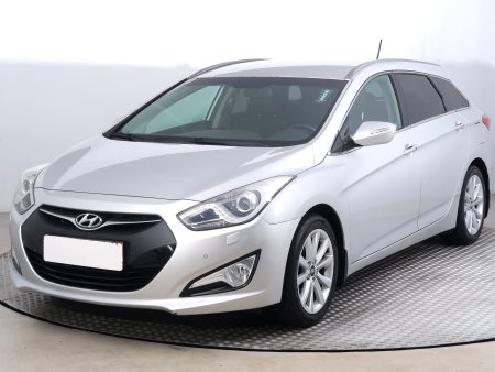 Hyundai i40, 2011 - pohled č. 3