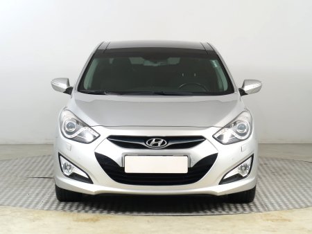 Hyundai i40, 2012 - pohled č. 2