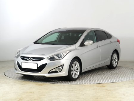 Hyundai i40, 2012 - pohled č. 3